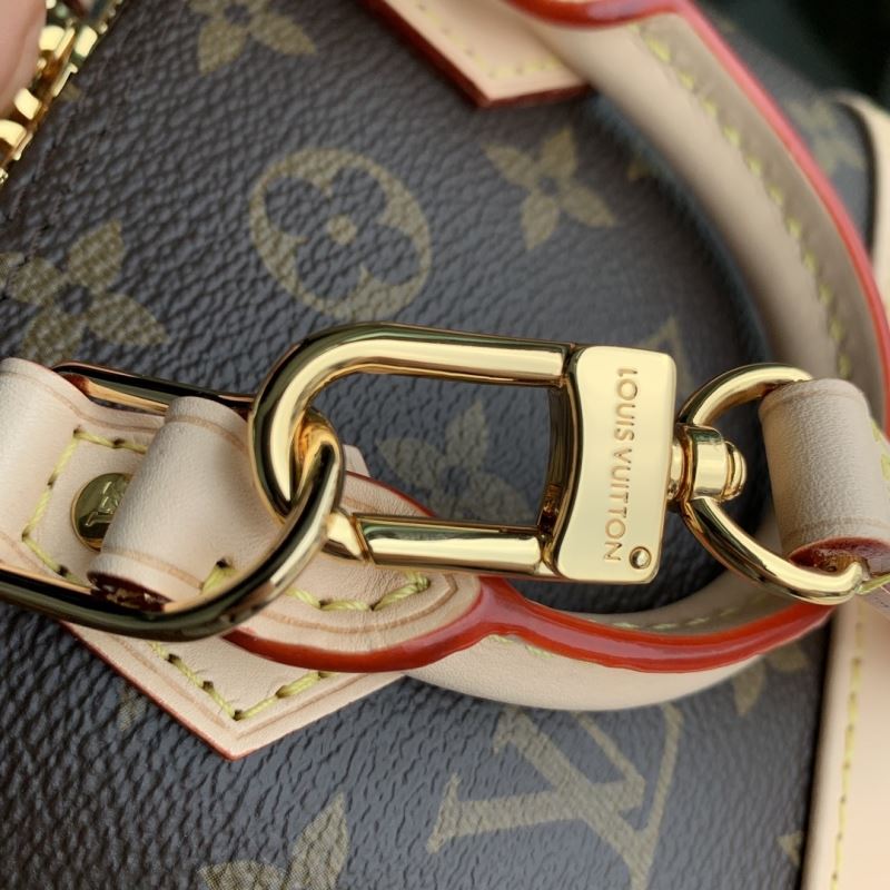 LV Top Handle Bags